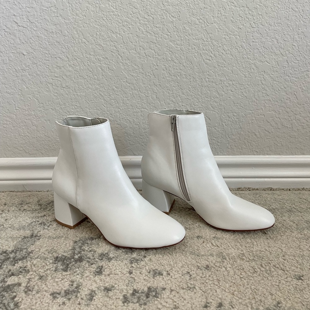 Chinese Laundry Davinna Bootie
